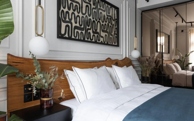 A22 Hotel