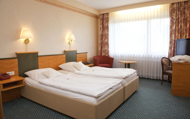 Wald Hotel Willingen