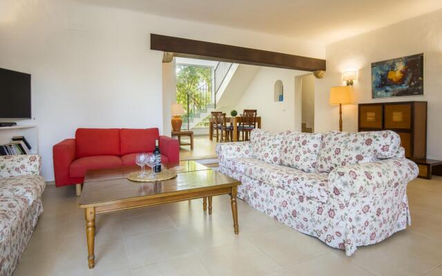 Mar Gran (Cala D'Or Villas)