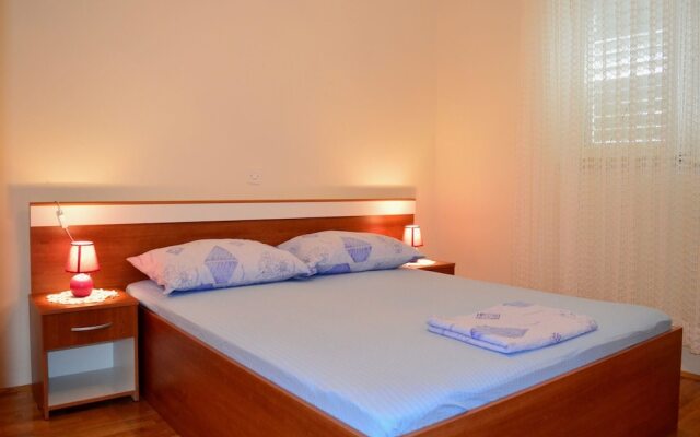 Apartment Ante 500 / Three Bedrooms A1