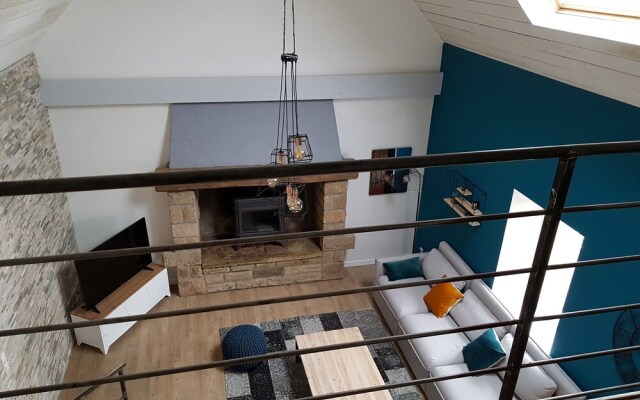 Le Clos de Trégalet