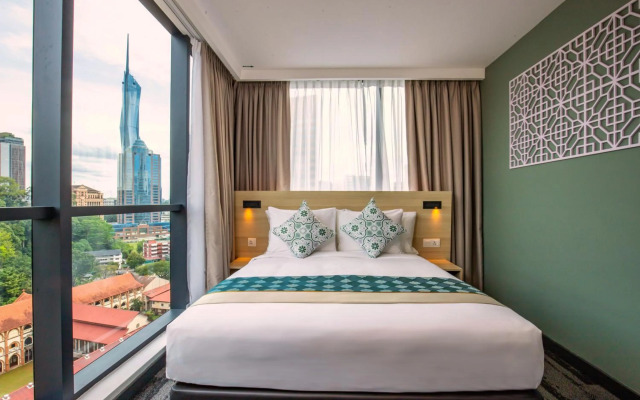 Santa Grand Signature Kuala Lumpur
