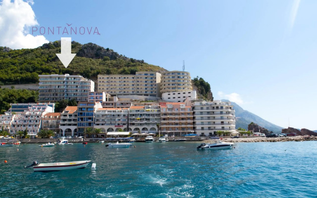 Hotel Ponta Nova