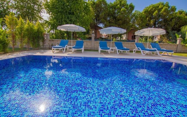 Villa Verdor by VillaTatilin