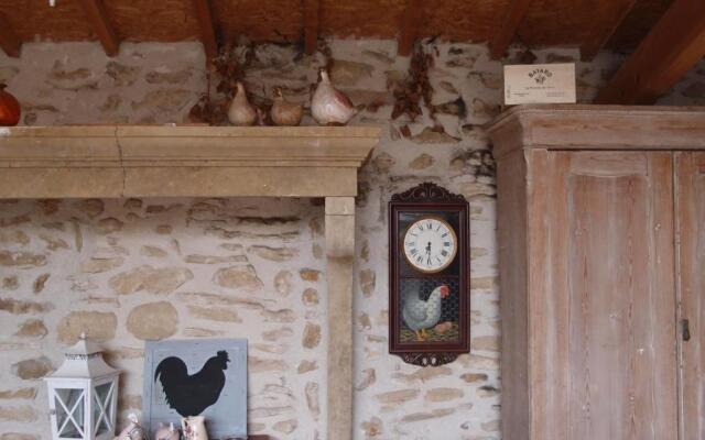 Ferme Robin