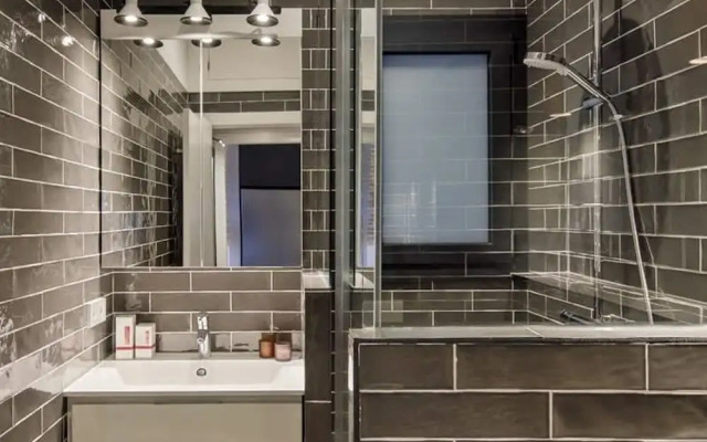 Pau Claris Double Home Next to Paseo de Gracia