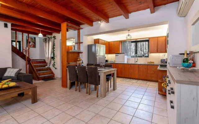 Vadina Apartment 1 in Zakynthos