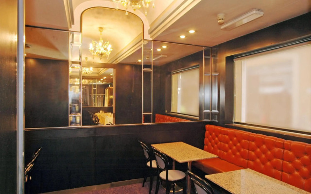 Hotel Centrale Byron