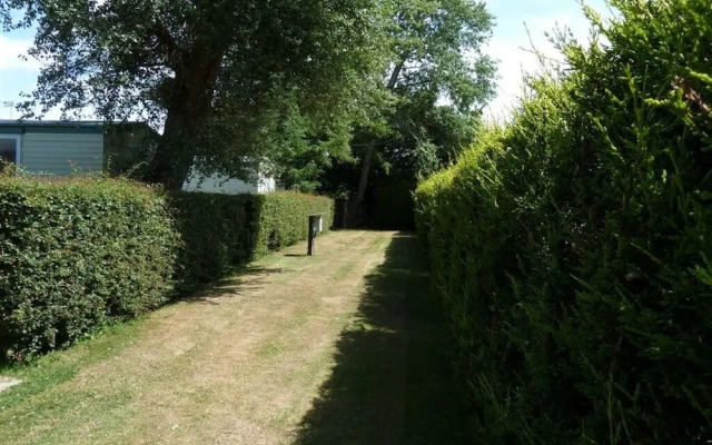 Copthorne Caravans