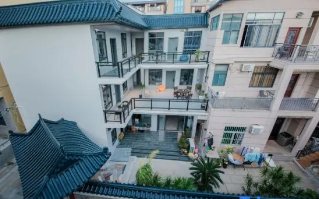Hostels are also available in Meizhou Island – Exterior – Putian