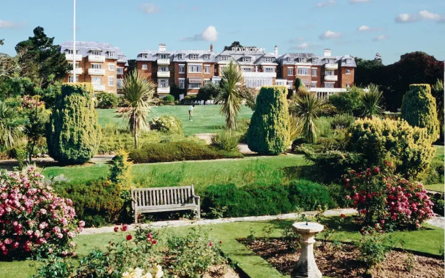 The Devoncourt Resort