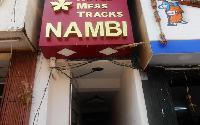 Hotel Nambi