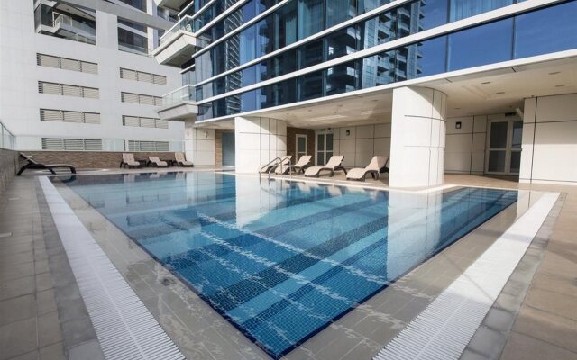 InterContinental Dubai Marina by IHG