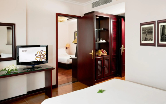 Cherish Hotel