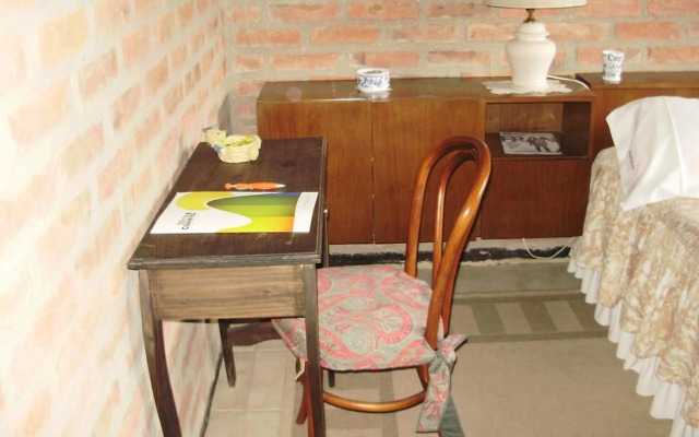 Atahualpa mi Posada