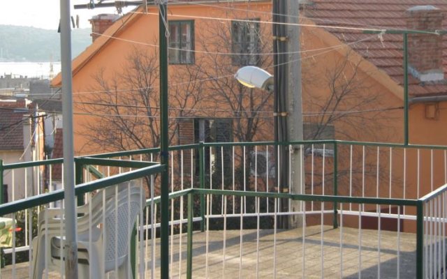 Apartments Berbić