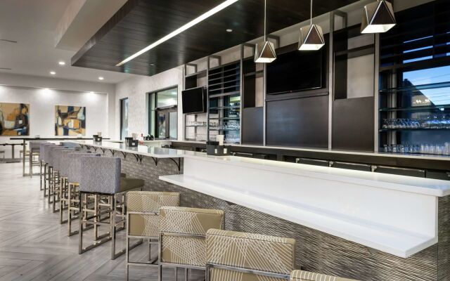 Hilton Garden Inn Columbia Downtown, SC