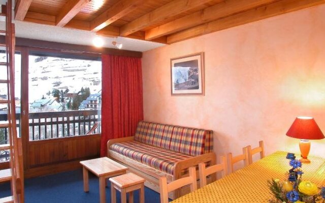 Multi-Résidences 1650