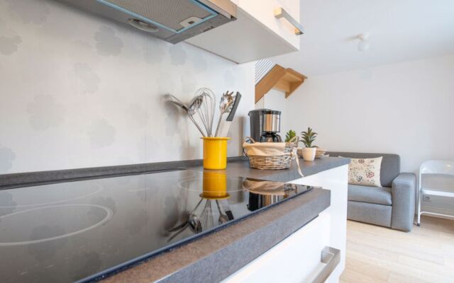 Apartment Wilson Biniamar