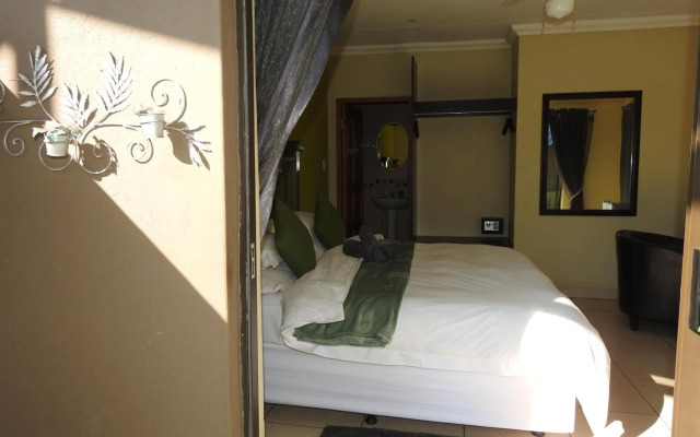 Amani Boutique Hotel