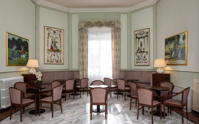 Grand Hotel Terme
