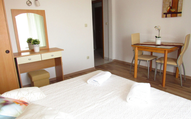 Apartmani Roko