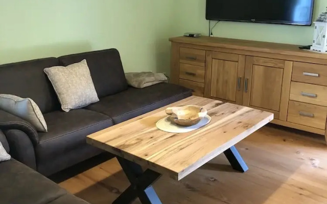 Ferienwohnung Ingrid Marie