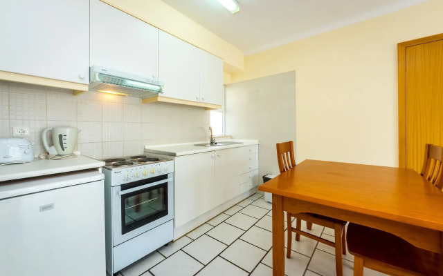 Apartamentos Turísticos Club Ouratlântico