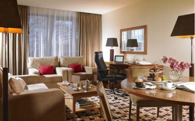 The Connacht Self Catering Apartments