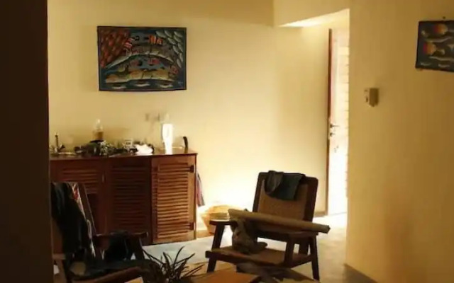 Unguja Lodge