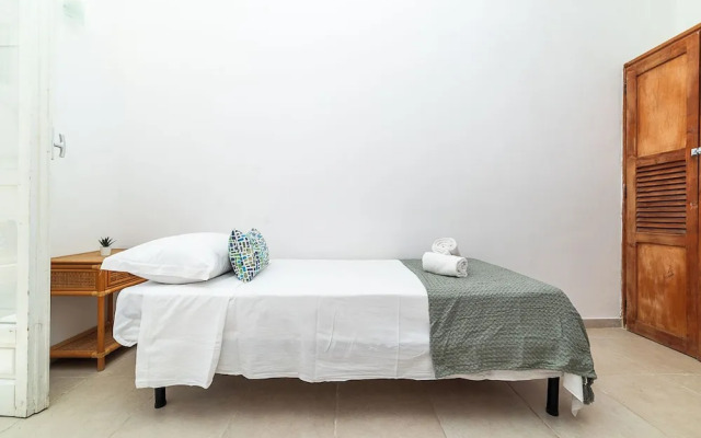 Residence degli Oleandri