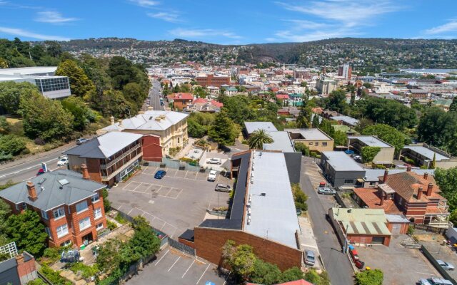 Coach House Launceston