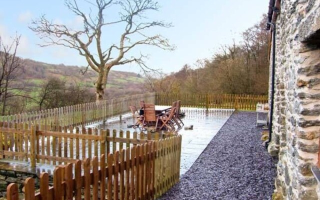 Tyddyn Tyfod