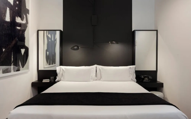 Hotel Praktik Rambla