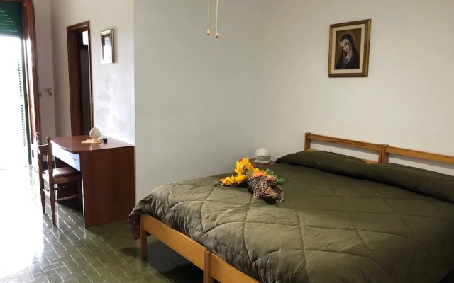 Hotel La Silvana