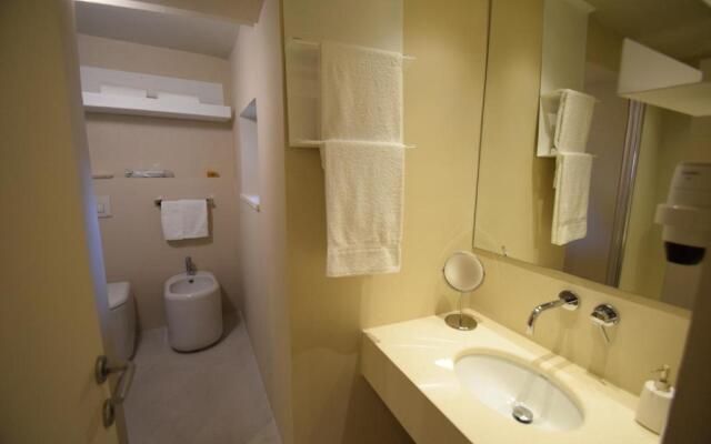 Residenza Corso Baccio
