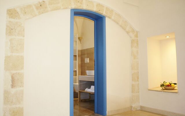 Antica Masseria Torre Mozza