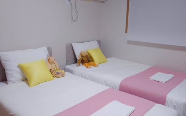 Coco Guesthouse - Hostel