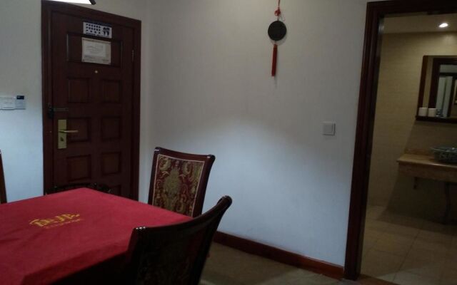 Starway Hotel