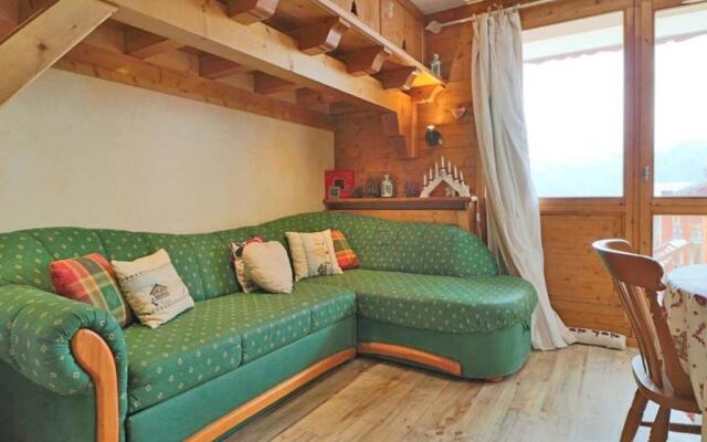 Appartement Montvalezan-La Rosière, 3 pièces, 6 personnes - FR-1-398-559