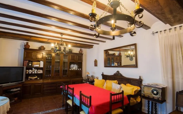 Casa Rural el Rincon del Infante