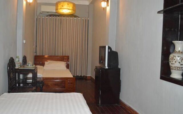 Thanh Binh Hotel