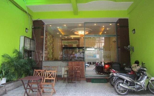 Truong Thang Hotel