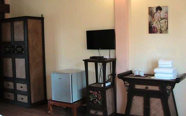 Tantara Resort