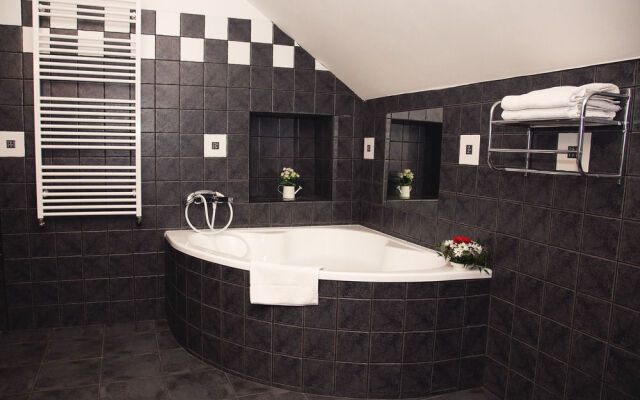 Hotel Centrum