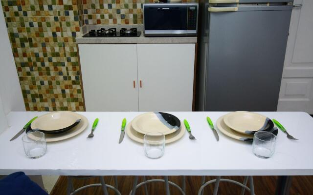 Bossa Copacabana - Praia, Conforto e Privacidade