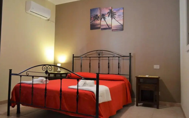 Villa Paglianiti - Your Family Residence