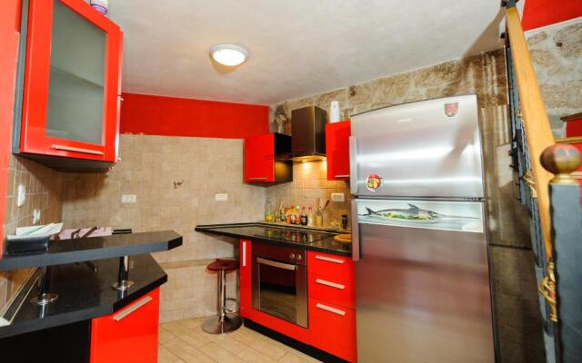 Apartments Kovacic_Grubisic