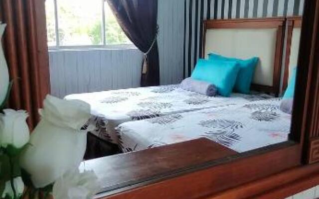 Studio Cendana in PortDickson