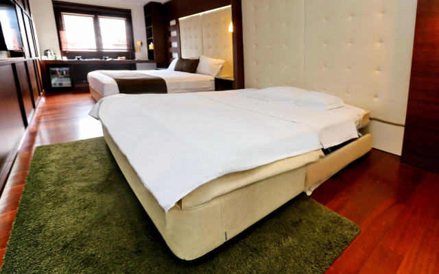 Eternity Boutique Hotel